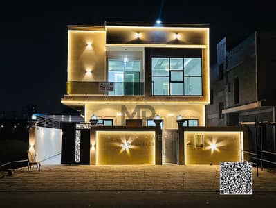 5 Camere Villa in vendita a Al Helio, Ajman - batch_batch_WhatsApp Image 2026-04-12 at 2.02. 03 PM (1). jpg