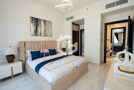 1 Schlafzimmer Wohnung zum zur Miete in Al Furjan, Dubai - WhatsApp Image 2026-08-13 at 17.45. 54. jpeg