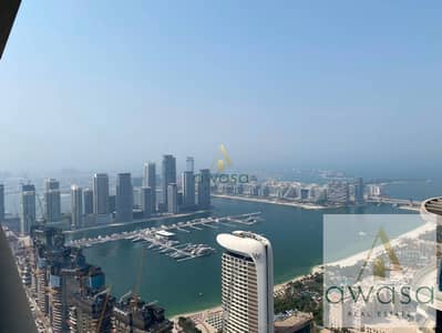 1 Slaapkamer Appartement te Huur in Dubai Marina, Dubai - Appartement in Dubai Marina，Princess Tower, 1 slaapkamer, 72999 AED - 16137867