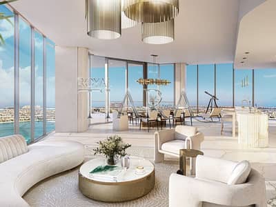 1 habitación Apartamento para en Venta en Palm Jumeirah, Dubai - Nakheel_Penthouse_Living_Update. jpg 1 habitación Apartamento para en Venta en Palm Jumeirah, Dubai - Nakheel_Penthouse_Living_Update. jpg
