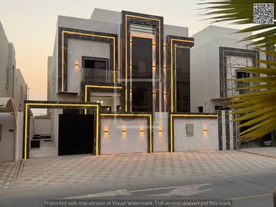 6 Slaapkamers Villa te Koop in Al Helio, Ajman - WhatsApp Image 2026-08-11 at 11.26. 32 PM (1). jpeg 6 Slaapkamers Villa te Koop in Al Helio, Ajman - WhatsApp Image 2026-08-11 at 11.26. 32 PM (1). jpeg