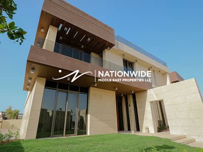 6 Slaapkamers Villa te Huur in Saadiyat Island, Abu Dhabi - Villa in Saadiyat Island,Saadiyat Cultural District,Nudra, 6 slaapkamers, 950000 AED - 16212878 6 Slaapkamers Villa te Huur in Saadiyat Island, Abu Dhabi - Villa in Saadiyat Island,Saadiyat Cultural District,Nudra, 6 slaapkamers, 950000 AED - 16212878