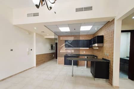 1 Schlafzimmer Wohnung zum zum Verkauf in Dubai Sports City, Dubai - Wohnung in Dubai Sports City，Hamza Tower, 1 schlafzimmer, 700000 AED - 16213307