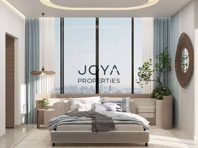 Studio de  à à vendre à Dubai Production City (IMPZ), Dubai - Appartement à Dubai Production City (IMPZ)，Samana Resorts，Samana Resorts Tower A, 720000 AED - 16213309