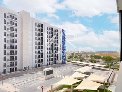 Appartement de 1 chambre à à vendre à Yas Island, Abu Dhabi - Appartement à Yas Island，Water's Edge, 1 chambre, 1600000 AED - 16213311