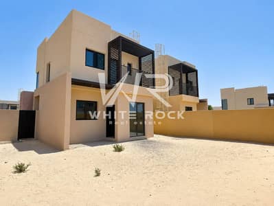 Townhouse de 2 chambres à à vendre à Al Jurf, Abu Dhabi - Maison de ville à Al Jurf，Al Jurf Gardens, 2 chambres, 3000000 AED - 16213310