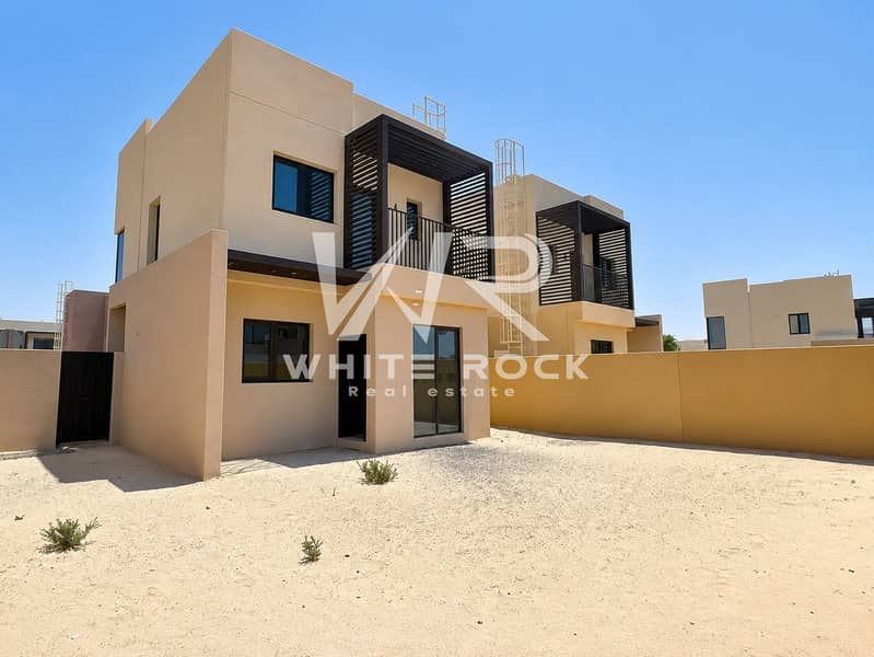 Таунхаус в Аль Джурф,Аль Джурф Гарденс, 2 cпальни, 3000000 AED - 16213310 Таунхаус в Аль Джурф,Аль Джурф Гарденс, 2 cпальни, 3000000 AED - 16213310