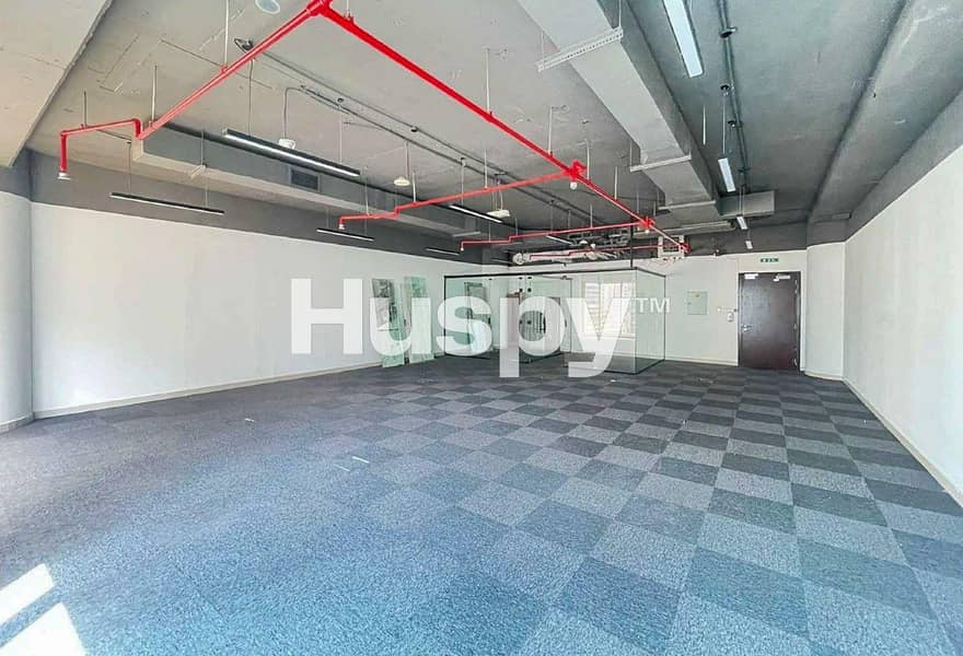Unfurnished | Mid Floor | Vacant Unfurnished | Mid Floor | Vacant