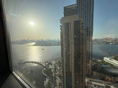 2 Bedroom Flat for Rent in Dubai Creek Harbour, Dubai - IMG_8337. jpg 2 Bedroom Flat for Rent in Dubai Creek Harbour, Dubai - IMG_8337. jpg
