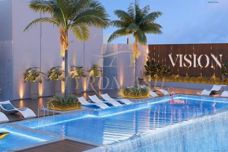 1 Schlafzimmer Wohnung zum zum Verkauf in Liwan, Dubai - Wohnung in Liwan,Reem by Vision, 1 schlafzimmer, 900000 AED - 16213335 1 Schlafzimmer Wohnung zum zum Verkauf in Liwan, Dubai - Wohnung in Liwan,Reem by Vision, 1 schlafzimmer, 900000 AED - 16213335