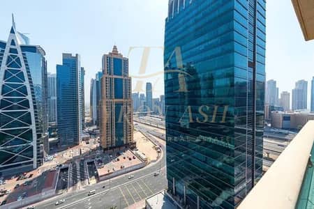 1 Slaapkamer Appartement te Huur in Jumeirah Lake Towers (JLT), Dubai - Appartement in Jumeirah Lake Towers (JLT)，JLT Cluster O，O2 Residence, 1 slaapkamer, 80000 AED - 16213334