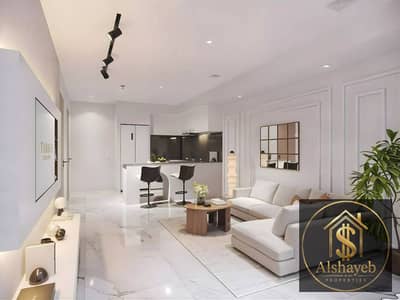 1 Bedroom Flat for Sale in Dubai Land Residence Complex (DLRC), Dubai - WhatsApp Image 2026-08-18 at 2.27. 19 PM (4). jpeg