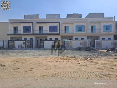 5 Camere Townhouse in vendita a Al Helio, Ajman - 1. png 5 Camere Townhouse in vendita a Al Helio, Ajman - 1. png