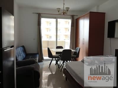 Estudio para en Alquiler en Dubai Production City (IMPZ), Dubai - WhatsApp Image 2026-07-13 at 4.55. 40 PM. jpeg