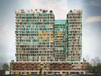 2 Bedroom Apartment for Sale in Dubai Land Residence Complex (DLRC), Dubai - Investor’s Choice | Premium Property | High ROI