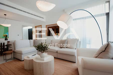 4 Bedroom Townhouse for Rent in Al Furjan, Dubai - FULLY FURNISHED | VACANT | TYPE A