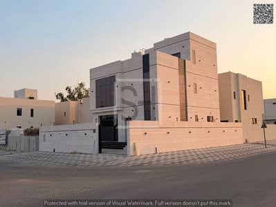 5 Camere Villa in vendita a Al Helio, Ajman - WhatsApp Image 2026-08-18 at 12.53. 48 PM. jpeg