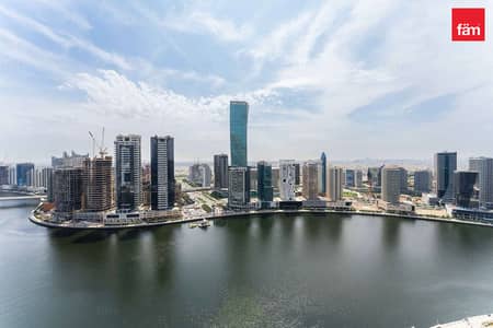 استوديو  للايجار في الخليج التجاري، دبي - شقة في داماك ميزون بريف تاور أ،داماك ميزون بريفيه،الخليج التجاري 70000 درهم - 16213409