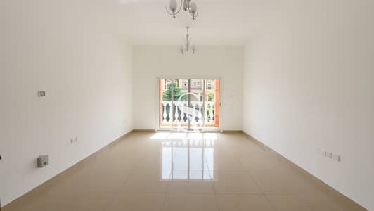 Estudio para en Alquiler en Jumeirah Village Circle (JVC), Dubai - Apartamento en Jumeirah Village Circle (JVC)，JVC District 13，Botanica, 44999 AED - 16213418