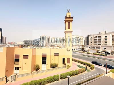 شقة 1 غرفة نوم للايجار في ليوان، دبي - IMG_7575. jpg