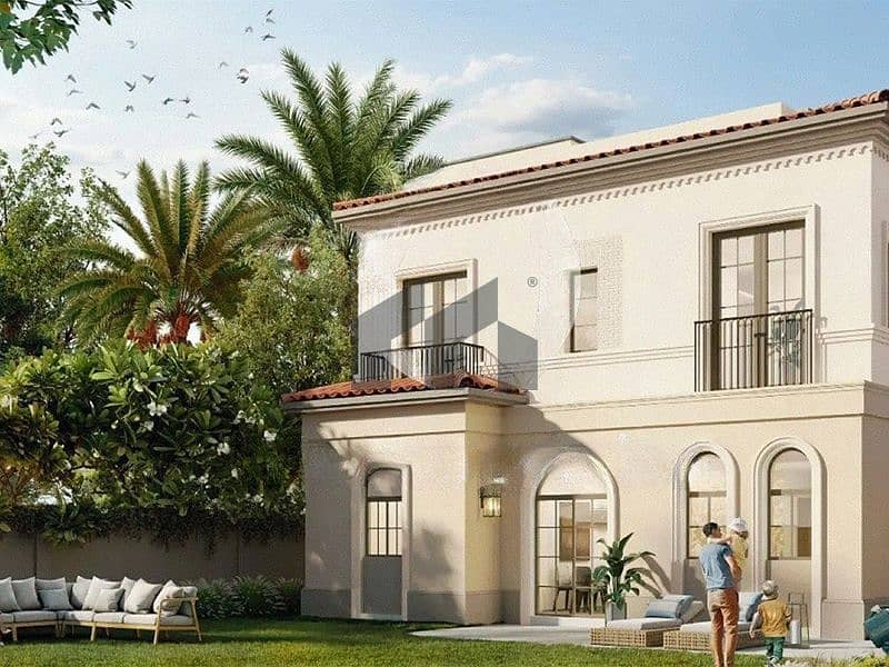 Villetta a schiera a Zayed City,Bloom Living,Casares, 2 camere da letto, 2400000 AED - 16085604 Villetta a schiera a Zayed City,Bloom Living,Casares, 2 camere da letto, 2400000 AED - 16085604