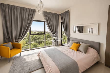 Studio te Huur in Al Furjan, Dubai - Appartement in Al Furjan，Azizi Berton, 49999 AED - 16213440