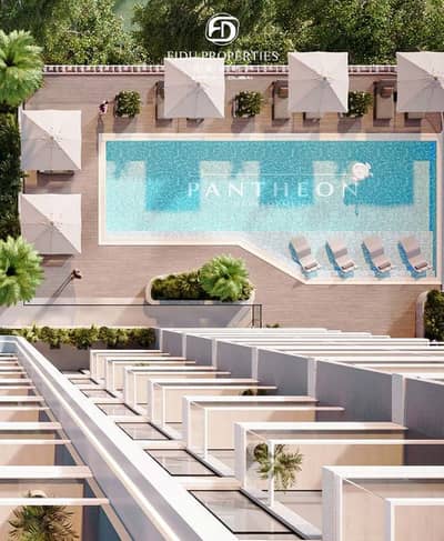 Studio for Sale in Jumeirah Village Circle (JVC), Dubai - Screenshot_8-6-2026_102838_web. whatsapp. com. jpeg