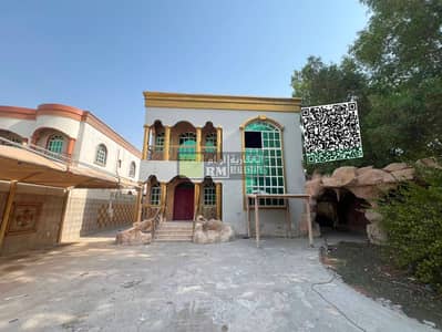 5 Cпальни Вилла в аренду в Аль Рауда, Аджман - WhatsApp Image 2026-08-10 at 4.42. 02 PM. jpeg