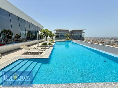 2 Slaapkamers Appartement te Huur in Mohammed Bin Rashid City (MBR City), Dubai - IMG_7247. jpg