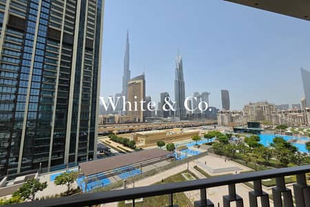 3 habitaciones Apartamento para en Venta en Za'abeel, Dubai - Apartamento en Za'abeel,Za'abeel 2,Downtown Views II,Downtown Views II Tower 3, 3 dormitorios, 4700000 AED - 15832663 3 habitaciones Apartamento para en Venta en Za'abeel, Dubai - Apartamento en Za'abeel,Za'abeel 2,Downtown Views II,Downtown Views II Tower 3, 3 dormitorios, 4700000 AED - 15832663