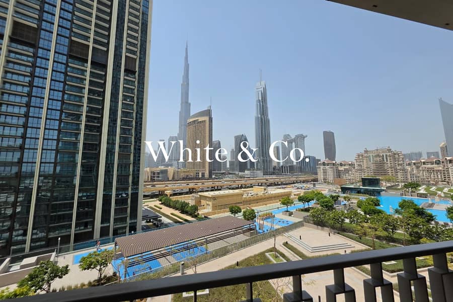 Appartement in Za'abeel,Za'abeel 2,Downtown Views II,Downtown Views II Tower 3, 3 slaapkamers, 4700000 AED - 15832663 Appartement in Za'abeel,Za'abeel 2,Downtown Views II,Downtown Views II Tower 3, 3 slaapkamers, 4700000 AED - 15832663