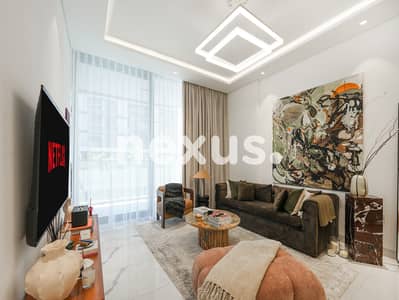 1 habitación Apartamento para en Alquiler en Dubai Hills Estate, Dubai - image_0