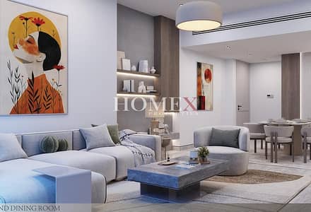 1 Bedroom Apartment for Sale in Meydan Horizon, Dubai - image_0 1 Bedroom Apartment for Sale in Meydan Horizon, Dubai - image_0