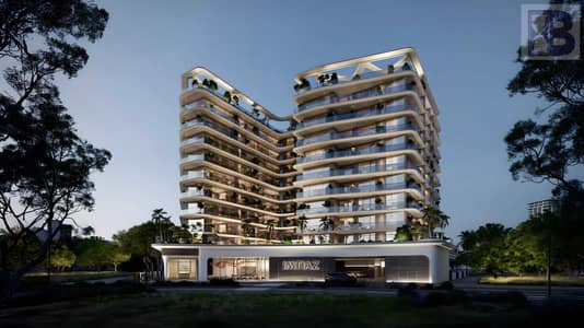 2 Schlafzimmer Wohnung zum zum Verkauf in Dubai South, Dubai - original (3). webp