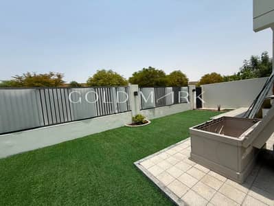 4 Bedroom Townhouse for Rent in Villanova, Dubai - Close To Amenities | Single Row | Call For Viewing