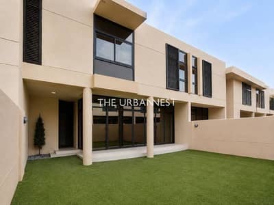 Villa de 3 chambres à à louer à DAMAC Hills, Dubai - Villa à DAMAC Hills，The Park Villas，Richmond, 3 chambres, 210000 AED - 16213593