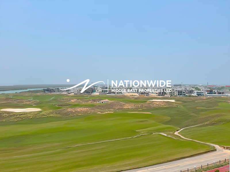Appartement in Yas Island,Yas Golf Collection,Residences E, 2 slaapkamers, 170000 AED - 16213596 Appartement in Yas Island,Yas Golf Collection,Residences E, 2 slaapkamers, 170000 AED - 16213596