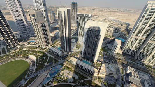 2 Bedroom Flat for Rent in Dubai Creek Harbour, Dubai - PARK VIEW | GREAT LOCATION | READY TO MOVE 2 Bedroom Flat for Rent in Dubai Creek Harbour, Dubai - PARK VIEW | GREAT LOCATION | READY TO MOVE
