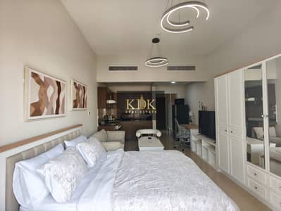 Estudio para en Alquiler en Jumeirah Village Circle (JVC), Dubai - WhatsApp Image 2026-08-18 at 2.38. 23 PM. jpeg