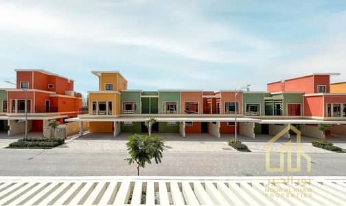 5 Slaapkamers Townhouse te Koop in DAMAC Lagoons, Dubai - WhatsApp Image 2026-07-22 at 2.18. 46 PM. jpeg 5 Slaapkamers Townhouse te Koop in DAMAC Lagoons, Dubai - WhatsApp Image 2026-07-22 at 2.18. 46 PM. jpeg