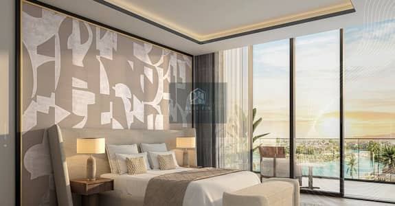 1 Bedroom Flat for Sale in Dubai South, Dubai - 1. jpeg 1 Bedroom Flat for Sale in Dubai South, Dubai - 1. jpeg