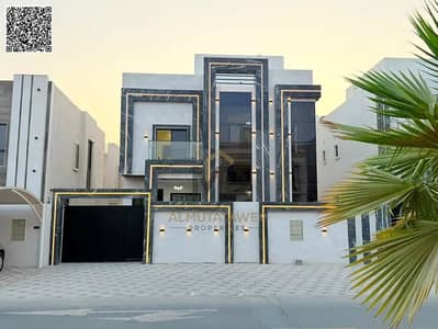 Villa de 6 chambres à à vendre à Al Helio, Ajman - batch_859688310-1066x800. jpg Villa de 6 chambres à à vendre à Al Helio, Ajman - batch_859688310-1066x800. jpg