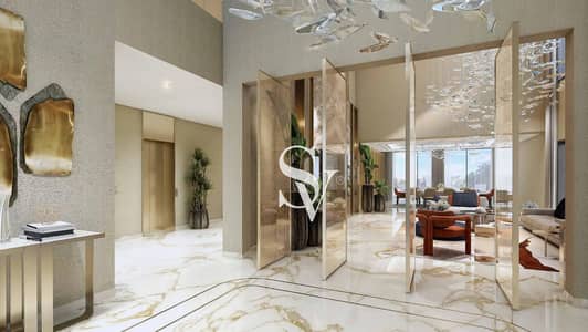 5 Bedroom Townhouse for Sale in DAMAC Islands, Dubai - Single Row | Close To Lagoon | Large Plot