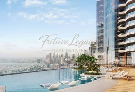 1 Slaapkamer Appartement te Koop in Business Bay, Dubai - Appartement in Business Bay,Al Habtoor City,Al Habtoor Tower, 1 slaapkamer, 3050000 AED - 16213648 1 Slaapkamer Appartement te Koop in Business Bay, Dubai - Appartement in Business Bay,Al Habtoor City,Al Habtoor Tower, 1 slaapkamer, 3050000 AED - 16213648