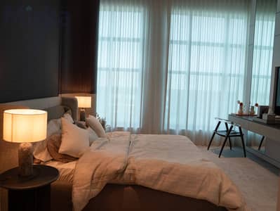1 Bedroom Apartment for Sale in Arjan, Dubai - Community View | Flexible PP | High ROI 1 Bedroom Apartment for Sale in Arjan, Dubai - Community View | Flexible PP | High ROI