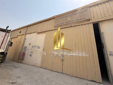 Warehouse in vendita a Al Sajaa Industrial, Sharjah - WhatsApp Image 2026-08-18 at 12.07. 45 PM. jpeg