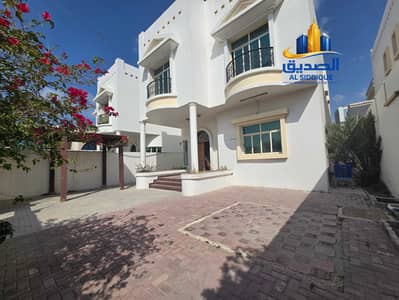 5 Bedroom Villa for Rent in Al Rifah, Sharjah - 1000421235. jpg