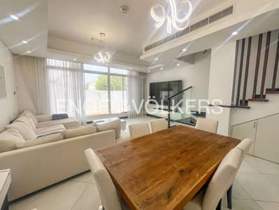 3 Bedroom Townhouse for Sale in Jumeirah Village Triangle (JVT), Dubai - Near Mall | Close to the Park | Modern 3 Bedroom Townhouse for Sale in Jumeirah Village Triangle (JVT), Dubai - Near Mall | Close to the Park | Modern