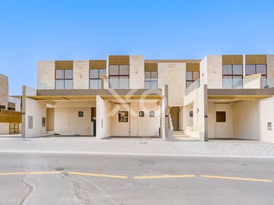 4 Camere Townhouse in vendita a Mohammed Bin Rashid City (MBR City), Dubai - Villetta a schiera a Mohammed Bin Rashid City (MBR City),District 11,The Fields,Elie Saab Vie at the Fields, 4 camere da letto, 3850000 AED - 16213705 4 Camere Townhouse in vendita a Mohammed Bin Rashid City (MBR City), Dubai - Villetta a schiera a Mohammed Bin Rashid City (MBR City),District 11,The Fields,Elie Saab Vie at the Fields, 4 camere da letto, 3850000 AED - 16213705