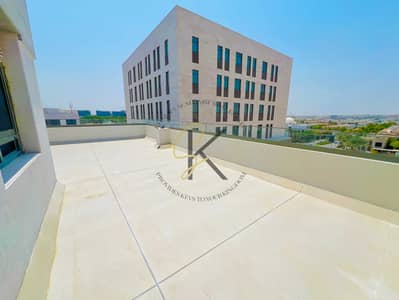 2 habitaciones Penthouse para en Alquiler en Aljada, Sharjah - IMG_5514. jpg